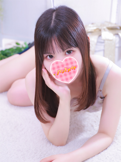 ハンドメイドこなつちゃん画像